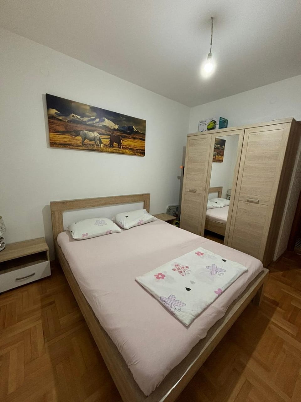 Apartman 38 Apartment in Podgorica