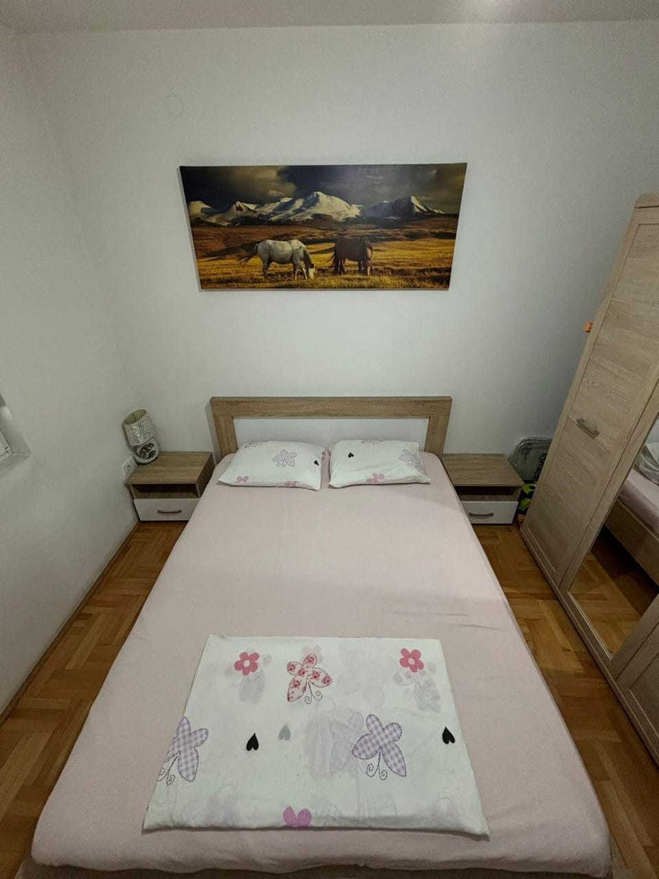 Apartman 38 Apartment in Podgorica