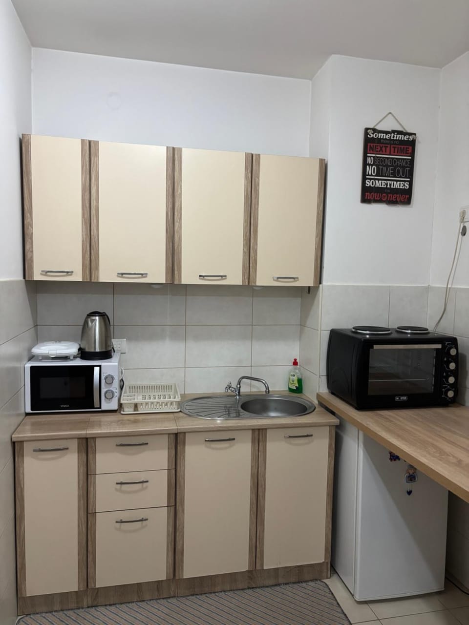 Apartman 38 Apartment in Podgorica