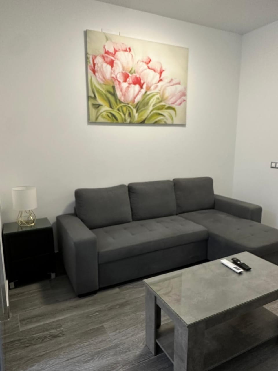 Apartamento 5 a 3 min caminando de la Estación de Bus y Tren María Zambrano 5 Apartment in Malaga