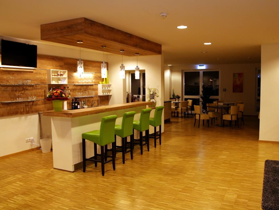 Lounge or bar