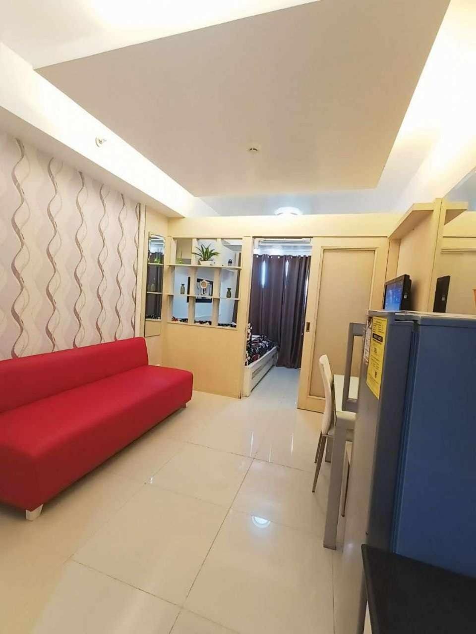 Sea Residences Karen's Staycation Apartment in Pasay