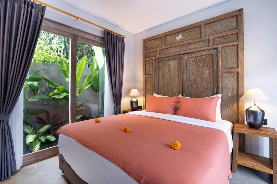 Villa Indah Villa in Kuta