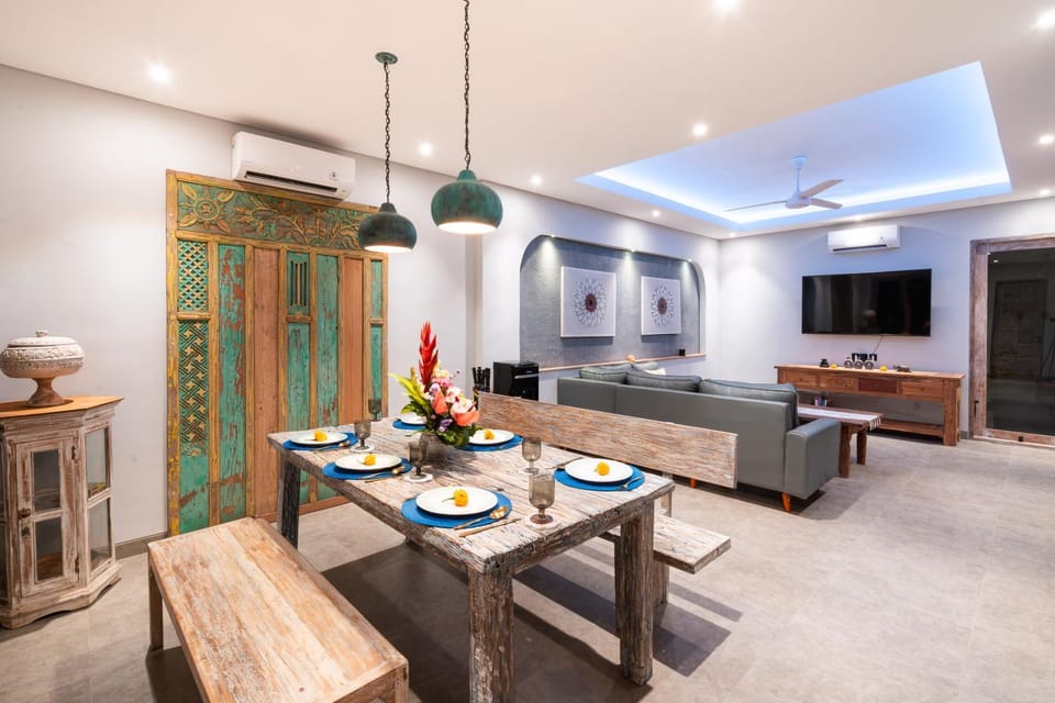 Villa Indah Villa in Kuta