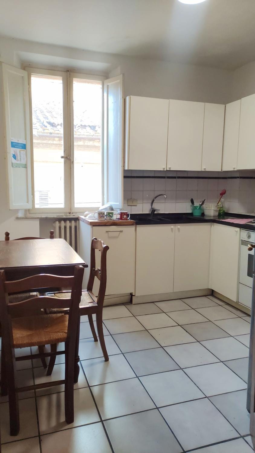 Casa Siena Via San Marco Apartment in Siena