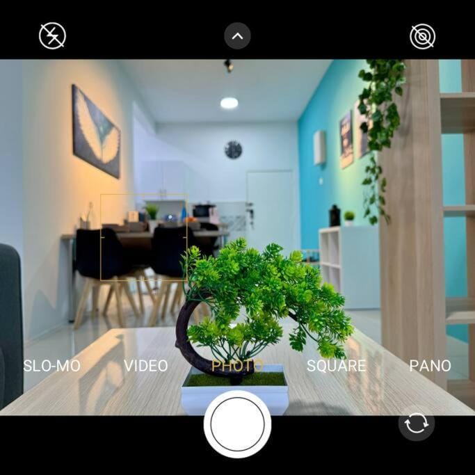 Ipoh Midtown Anderson Suite 2R2B Apartment in Ipoh