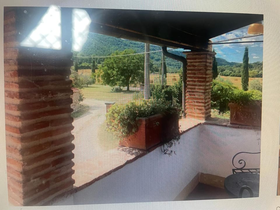 Patio, Garden, View (from property/room), Balcony/Terrace, Garden view, Mountain view
