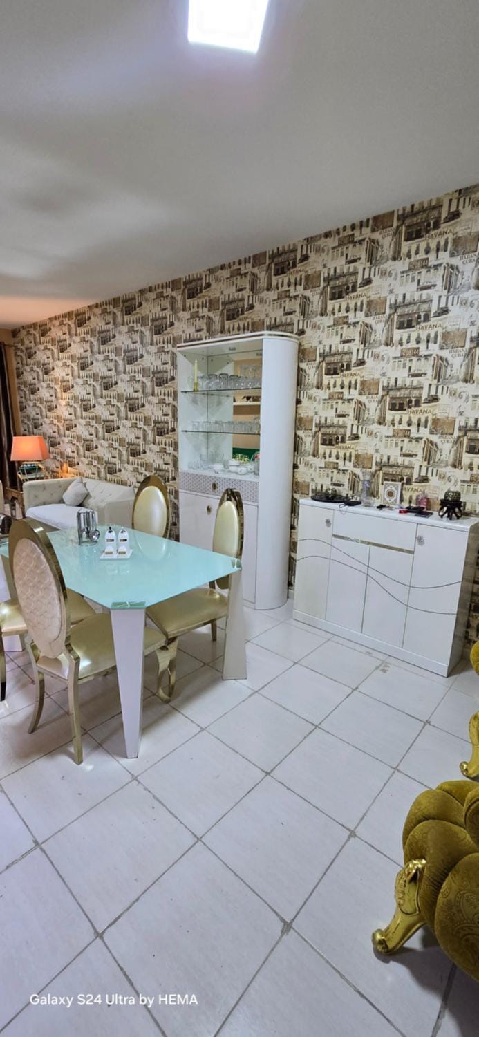 شقه باطلاله شاطي عجمان Apartment in Ajman