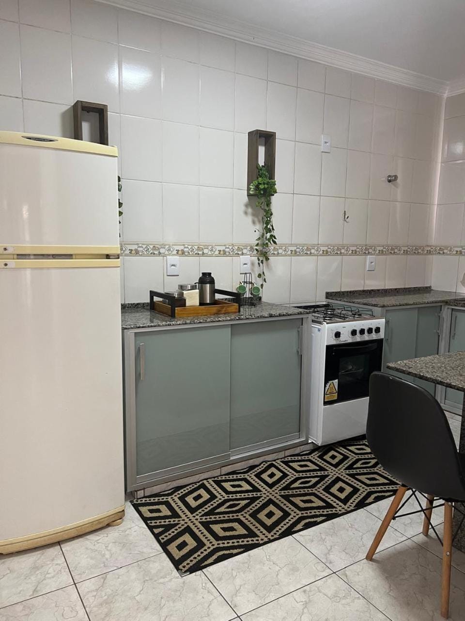 Apto á 3km do inhotim Apartment in Brumadinho