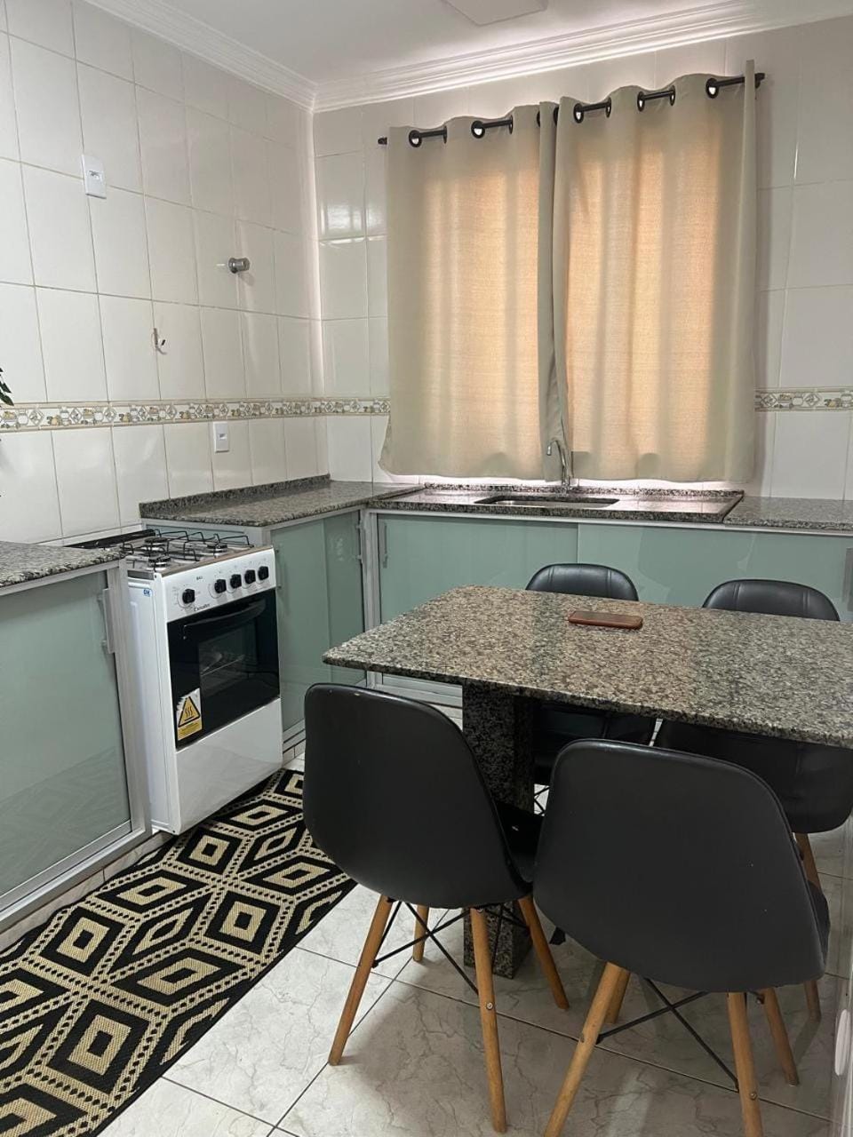 Apto á 3km do inhotim Apartment in Brumadinho