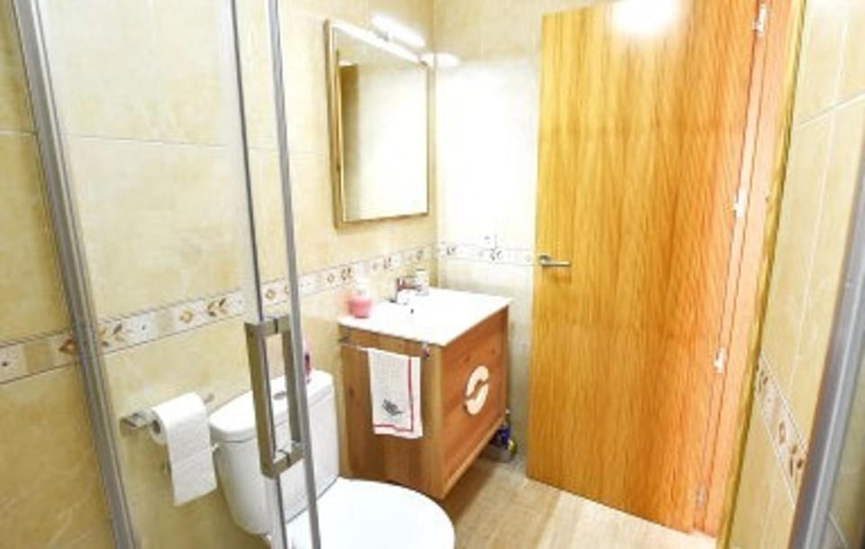 Toilet, Bathroom