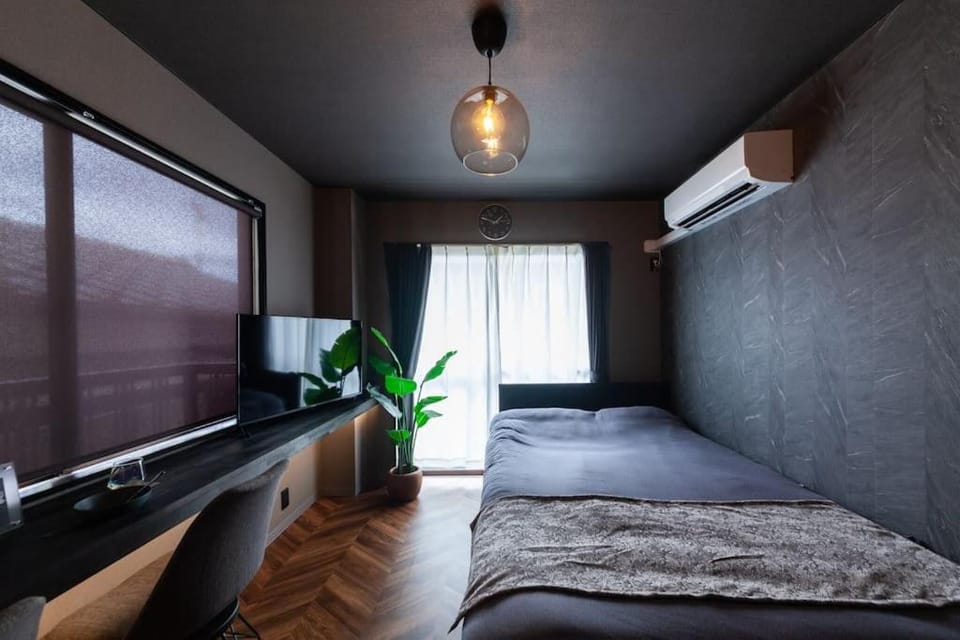 おやど紀伊国屋玉園町 Apartment in Japan