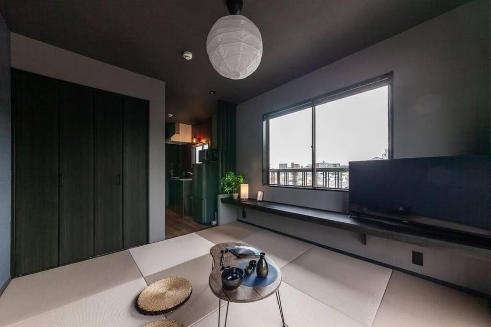 おやど紀伊国屋玉園町 Apartment in Japan