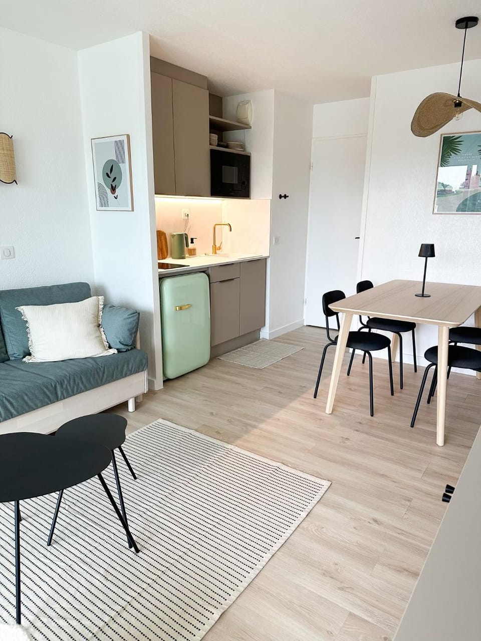Charmant appartement dans résidence de standing Apartment in Pornichet