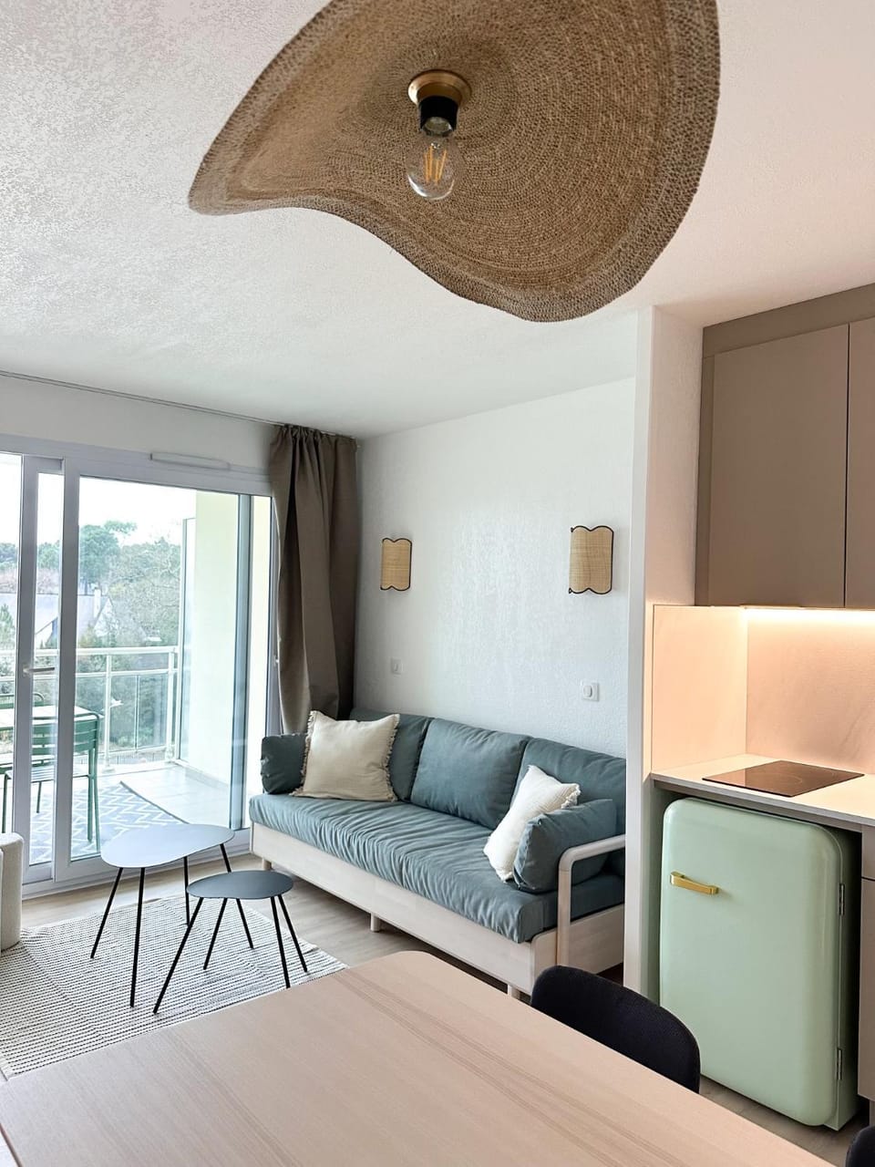 Charmant appartement dans résidence de standing Apartment in Pornichet