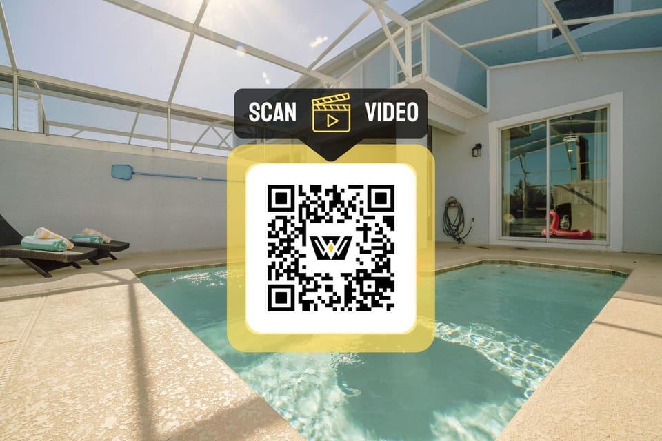 WonderFull 4Bd with Pool at Champions Gate Resort 8945 House in Four Corners