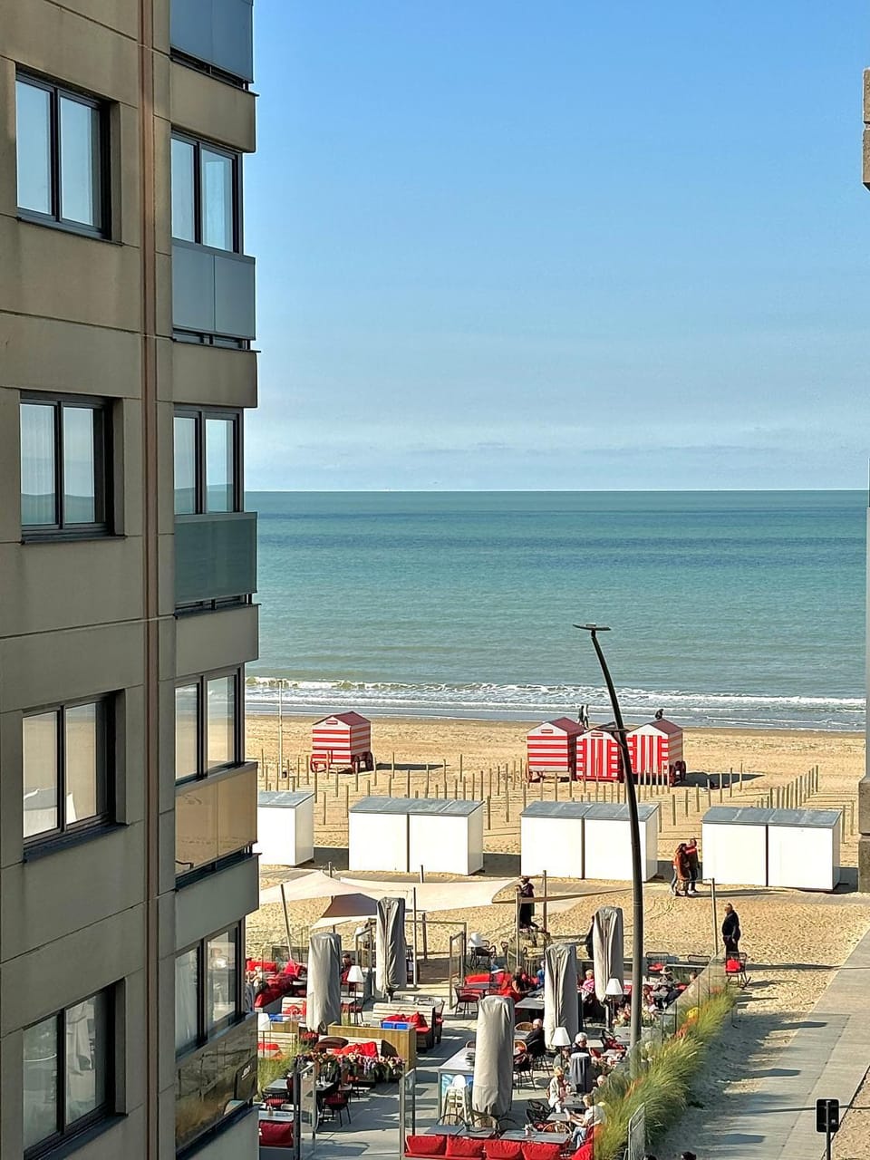 Sea view