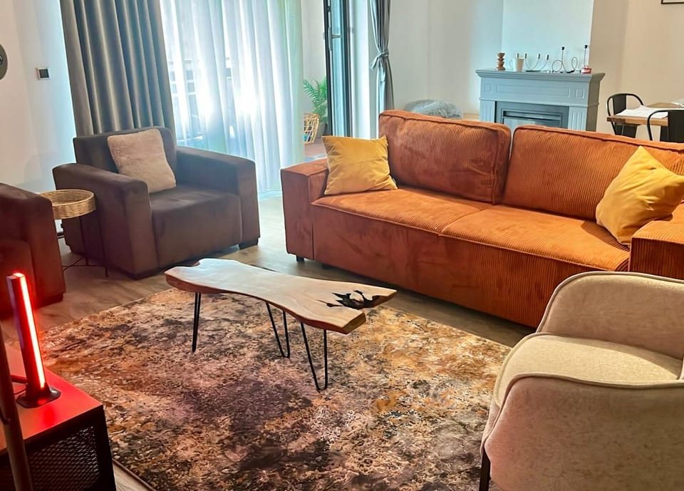 Mountain Nest in Silver Mountain Poiana Brasov Apartment hotel in Brasov