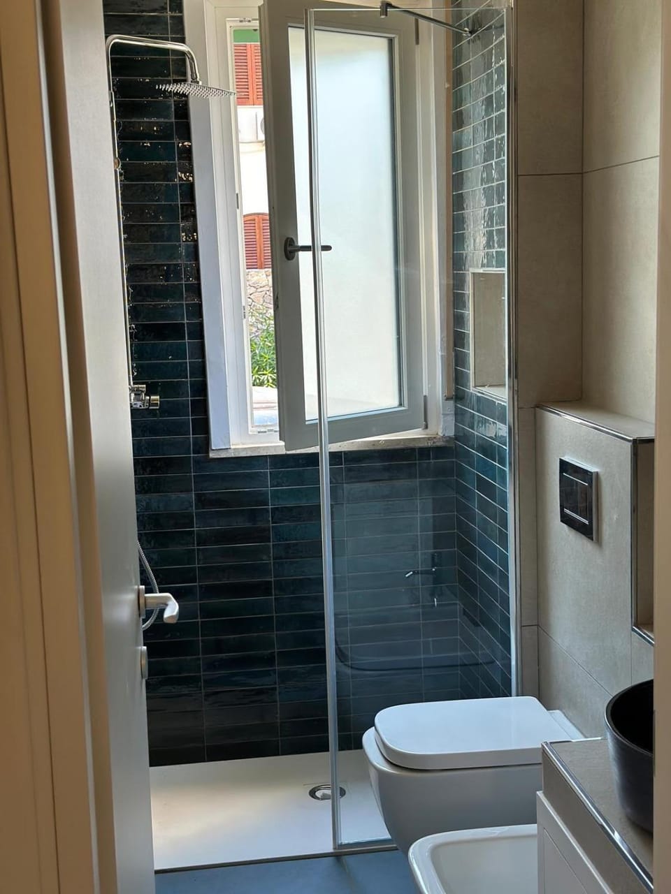 Casa Castelluccio Apartment in Sicily