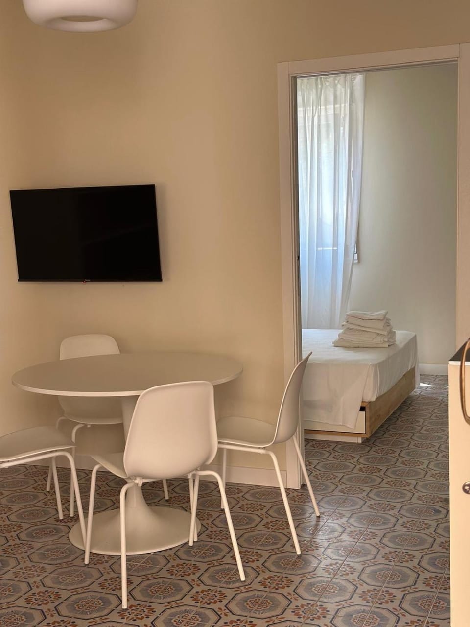Casa Castelluccio Apartment in Sicily