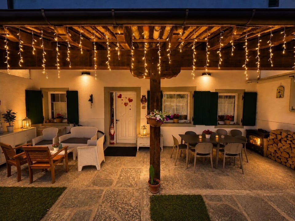 Casa Zarabara Bed and Breakfast in Friuli-Venezia Giulia