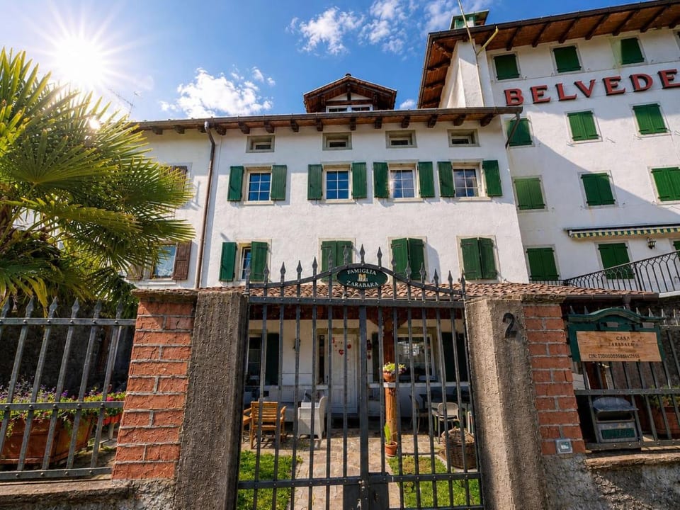 Casa Zarabara Bed and Breakfast in Friuli-Venezia Giulia