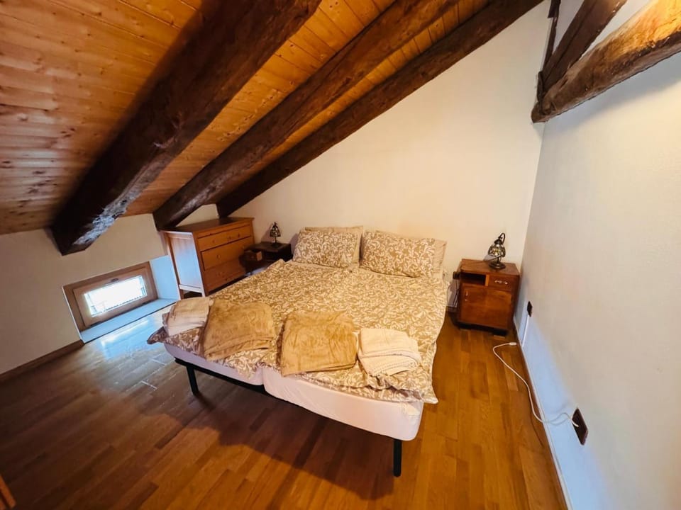 Casa Zarabara Bed and Breakfast in Friuli-Venezia Giulia