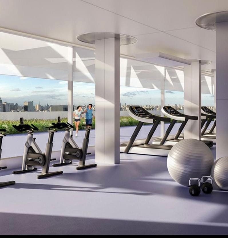 Fitness centre/facilities, Fitness centre/facilities
