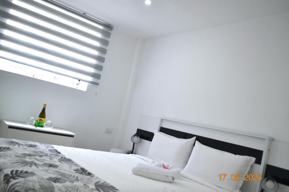 Apartamentos Liudis Apartment in Canary Islands