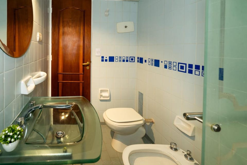 Encantador departamento en barrio General Paz Apartment in Cordoba