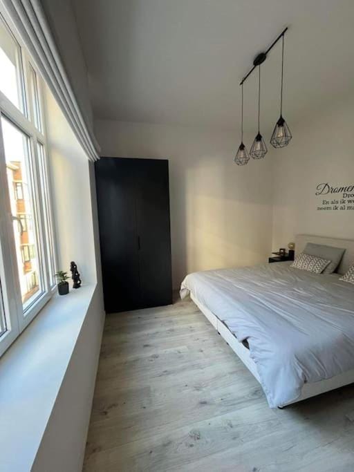 Place2be Apartment in Ostend