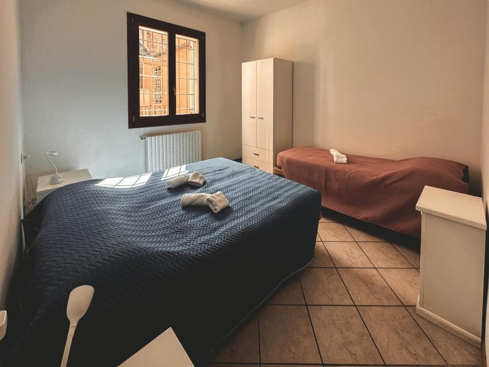 casa vacanze salvia Apartment in Emilia-Romagna