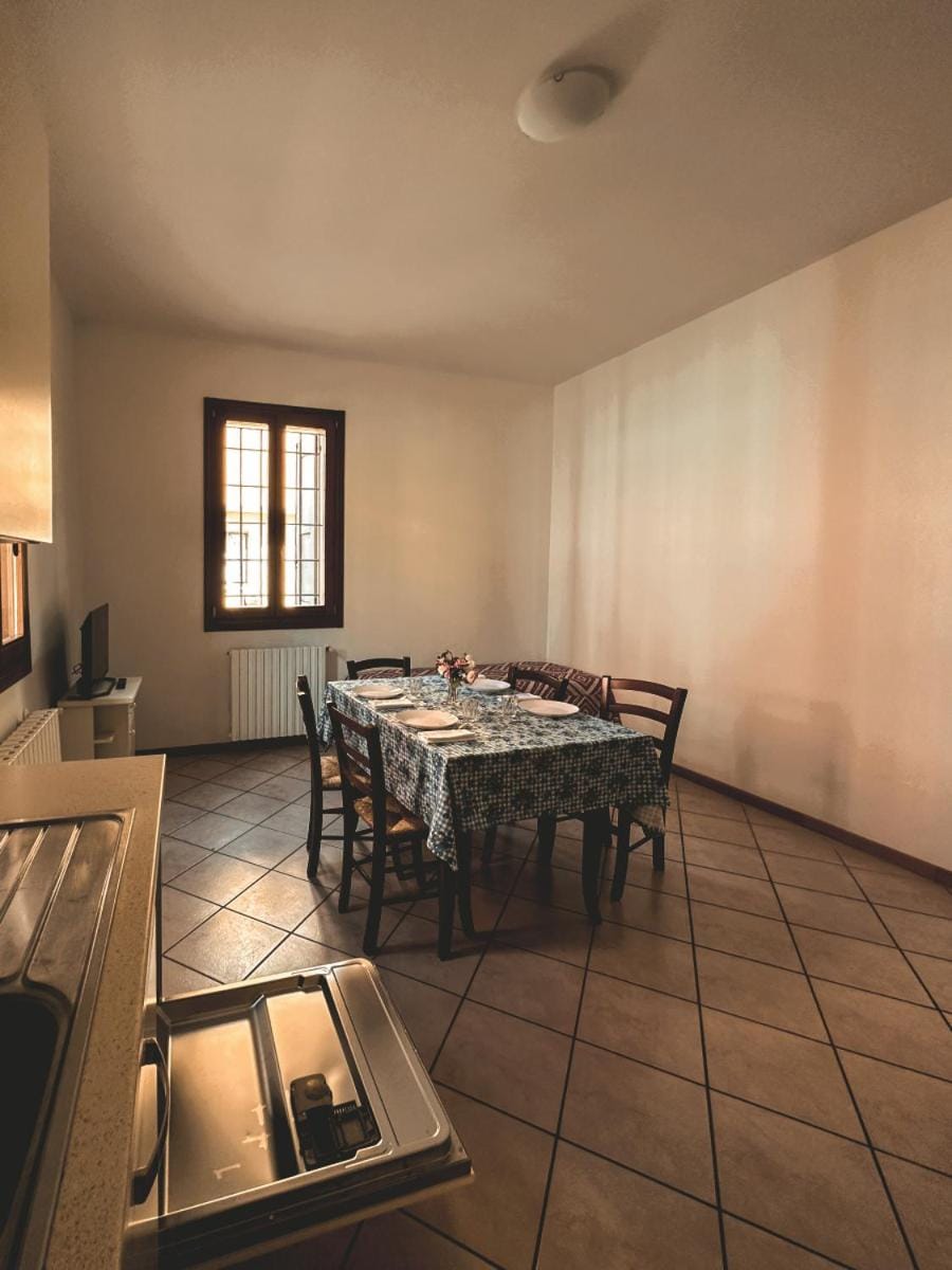 casa vacanze salvia Apartment in Emilia-Romagna