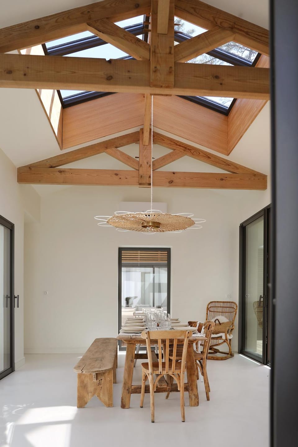 CLUQUE- Maisons de Vacances Villa in Capbreton