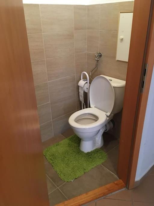 Lily's Home Apartment in Budapest