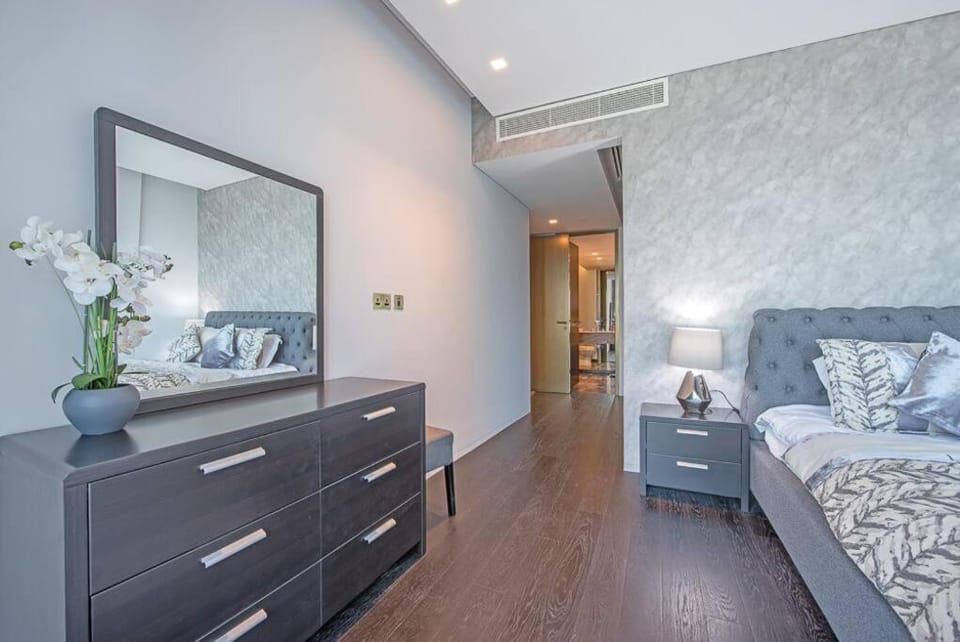 FIRST CLASS 1BR Amazing Marina Views Apartment in Dubai