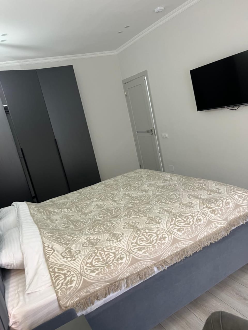 1008 Apartment с living Кишинев Центр Apartment in Chișinău