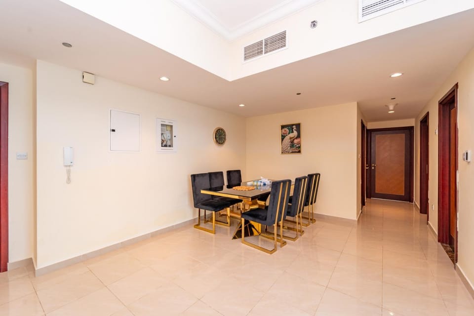 Ajman Luxurious Holiday Homes Apartment in Ajman