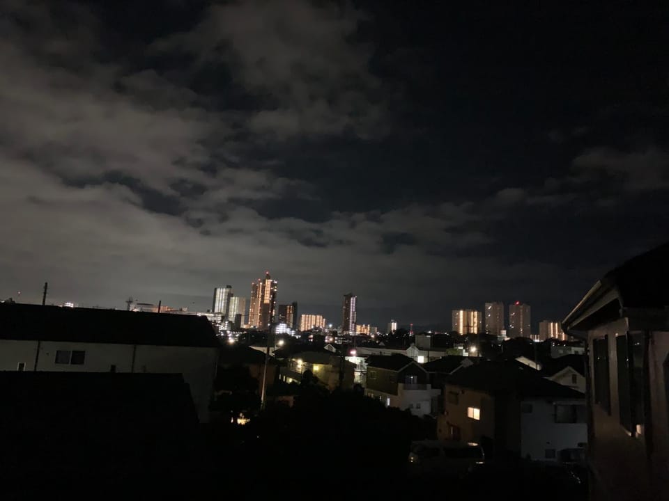 Night
