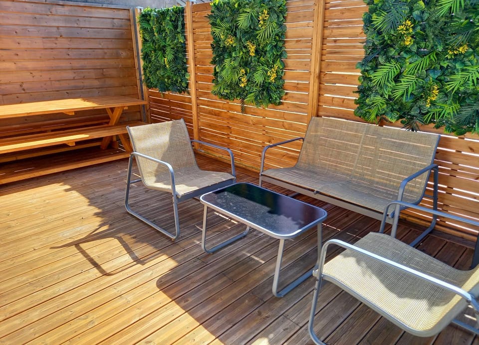 Résidence La Rochette appart'hôtels & spa à Roanne Apartment in Auvergne-Rhône-Alpes