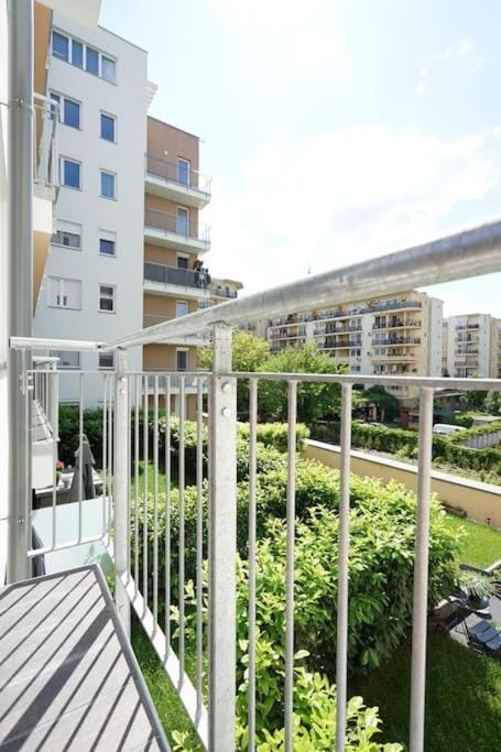 Sunny Apartment Apartment in Budapest
