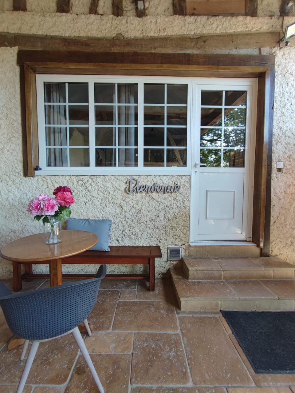 La Chambre A l Ombre du coteau Bed and Breakfast in Occitanie