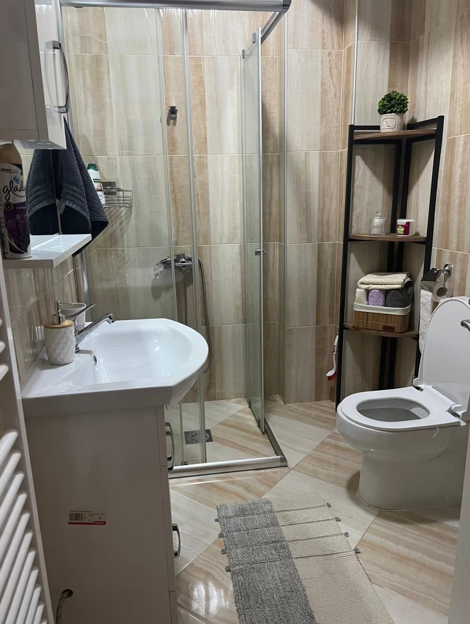 Deni Place Apartment in Bitola