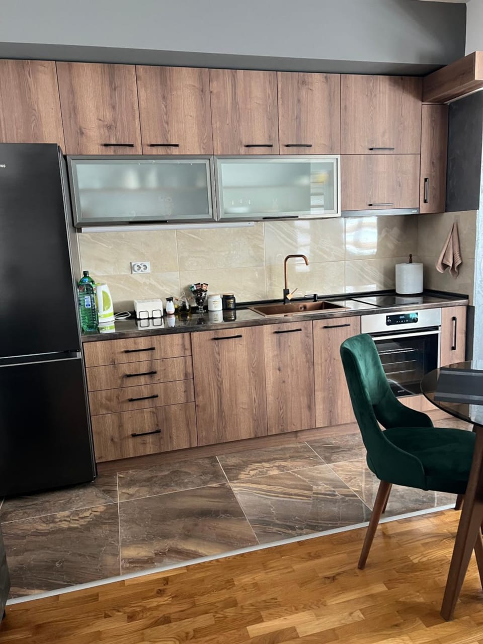 Deni Place Apartment in Bitola