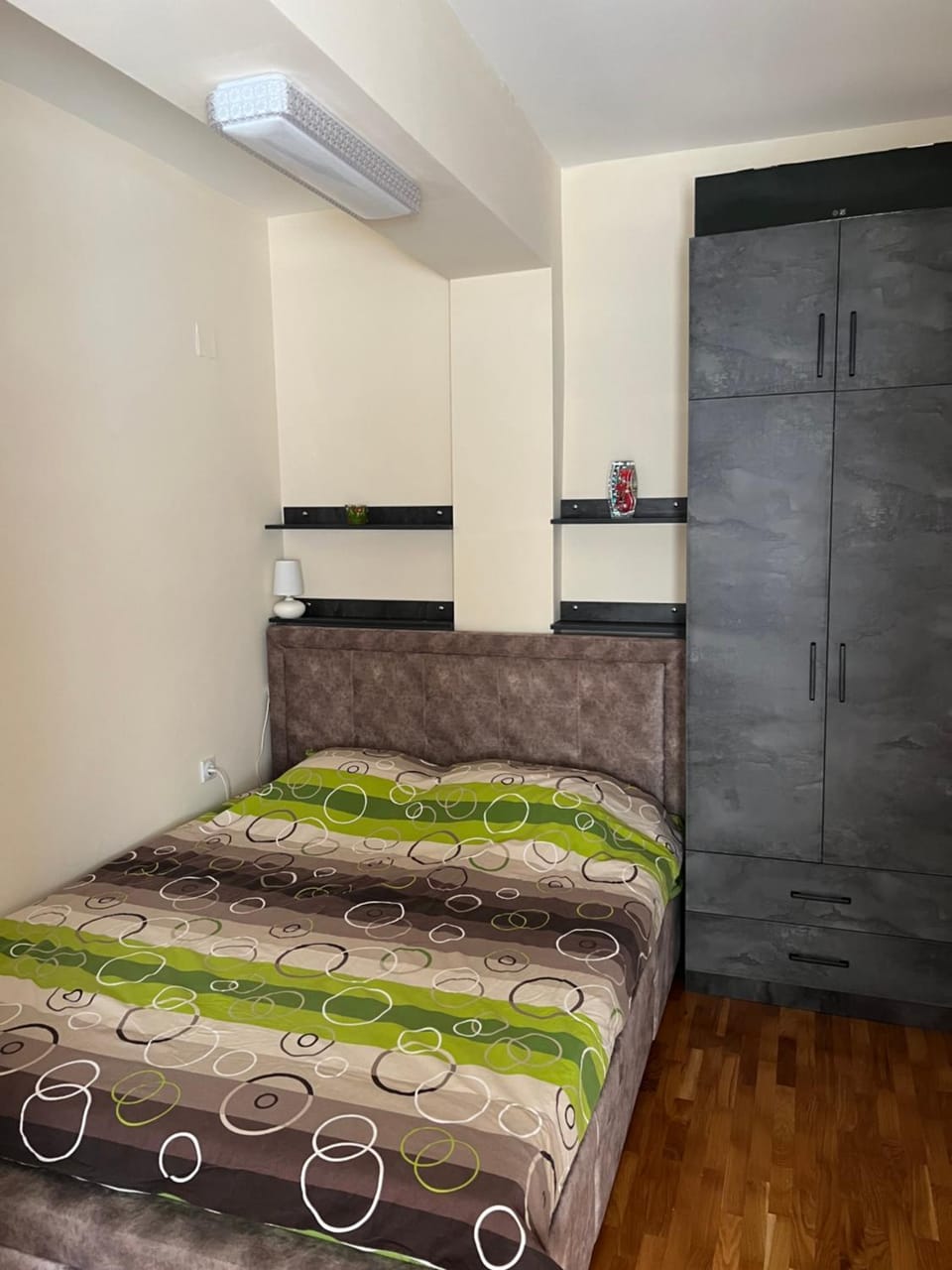 Deni Place Apartment in Bitola