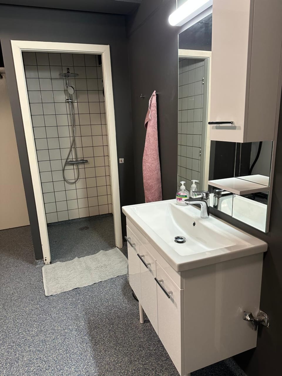 Struer udlejning - lejlighed 1 Bredgade 62 C Apartment in Central Denmark Region