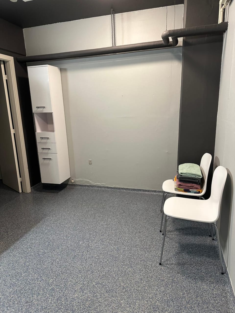 Struer udlejning - lejlighed 1 Bredgade 62 C Apartment in Central Denmark Region