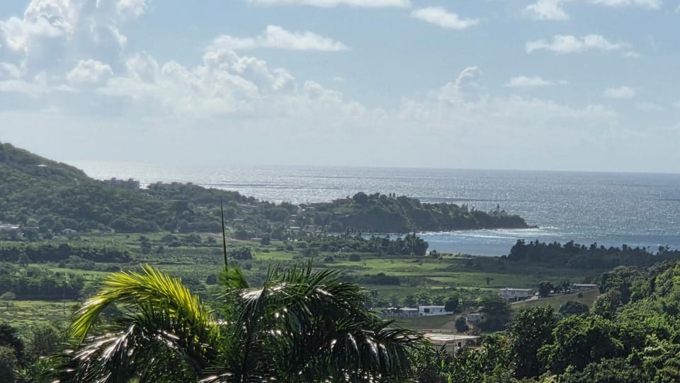 Posada de Amor Apartment in Puerto Rico