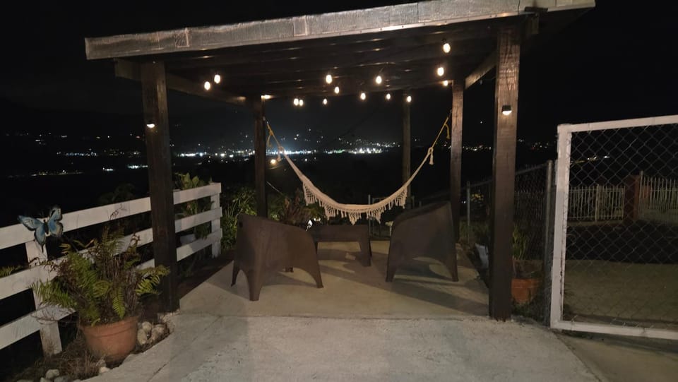 Posada de Amor Apartment in Puerto Rico