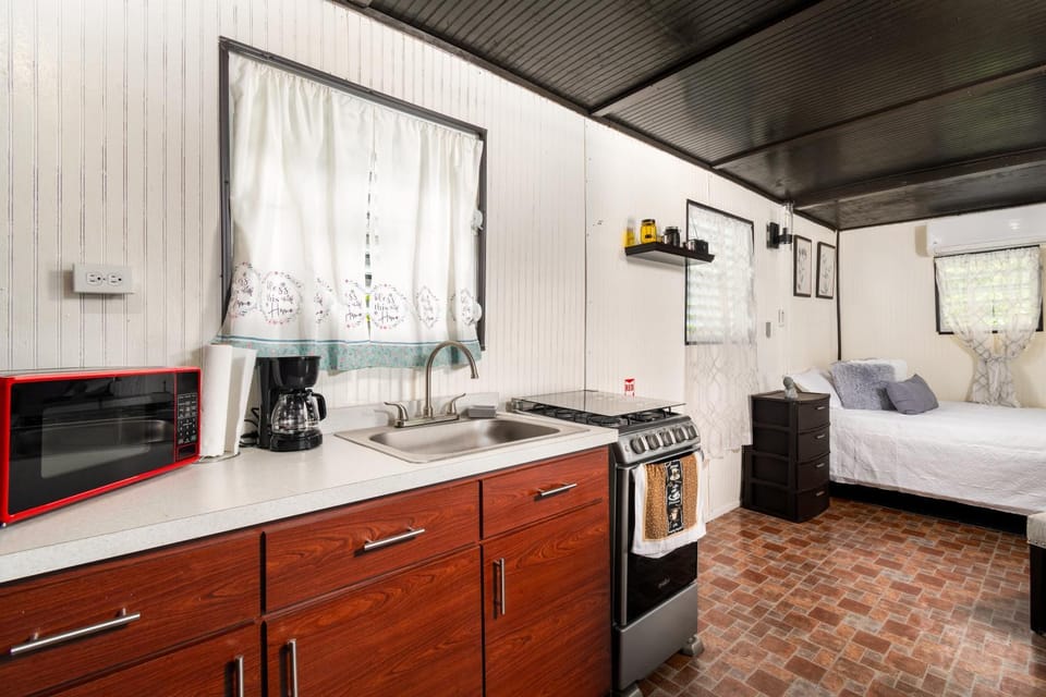 Posada de Amor Apartment in Puerto Rico